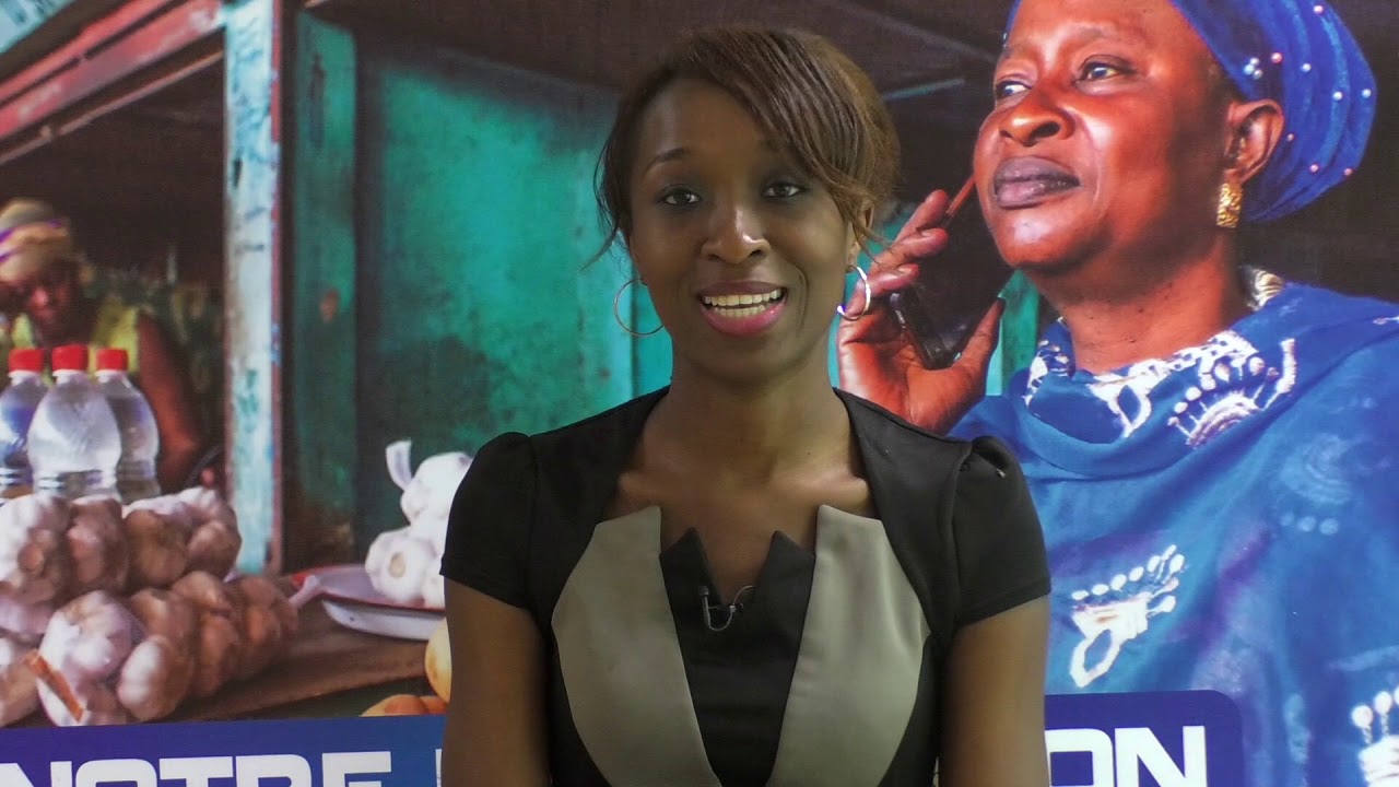 SEMAINE DU NUMERIQUE 2019: PRESENTATION LAUREATS INNOVATIONS DAYS