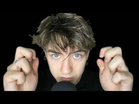 ASMR | Attention Personnelle et Relaxation