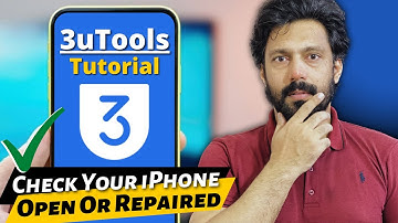 Discover The SECRET to Checking Your iPhone with 3uTools