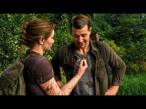 DLSS 5 IN GTA V, THE LAST OF US PART II, AND S.T.A.L.K.E.R. 2