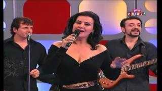 Snezana Savic - Bez tebe - Vikend Vizija - (TV Pink 2006)