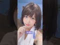 コスプレイヤーの七変化