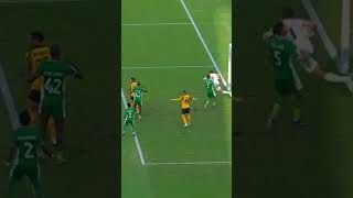 Brandon Petersen Brilliant Saves AmaZulu FC 0 - 1 Kaizer Chiefs #betwaypremiership #amakhosi4life