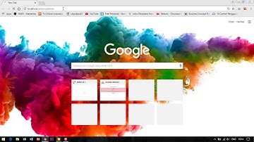 Tutorial Memperbaiki MySQL Ampps Not Start