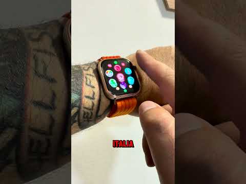 Video HUAWEI WATCH FIT 5 Pro: smartwatch fashion con pagamenti contactless ?? (ANTEPRIMA)
