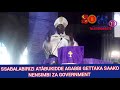 SSABALABIRIZI ATÀBUKIDDE AGABBI GETTAKA NESENTE ZAGOVERNMENT