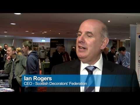 SDF Annual Convention 2013