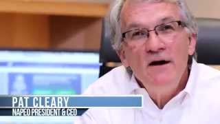 ▶ What is a PEO? NAPEO President Pat Cleary explains    YouTube 360p