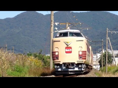 【鉄道PV】　～上野の彼方～