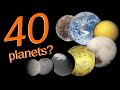 The Mysteries Of Our Solar System And The Planetary Debate