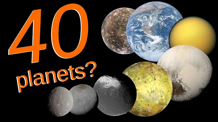 The Solar System's Forgotten Planets