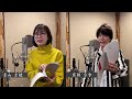 【マンガアワードSHOW2021】受賞作品アテレコ「最優秀賞 たなぼたエビ風味」(宮田幸季さん、青山吉能さん)