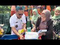 Penerapan Compos Bag, Mesin Pengolahan Sampah Organik &amp; Akuntansi Digital Pada Kader PKK