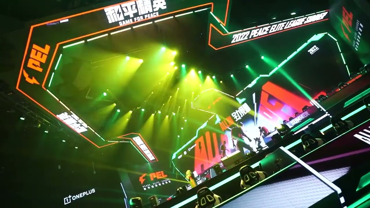 PEL 2022 TOP MOMENTS