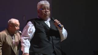 Vignette de la vidéo "The Rance Allen Group - Like A Good Neighbor"