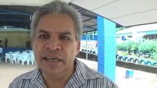 ENTREGA DE KIT SAUDABLE