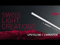 Upcycling/Umrüsten