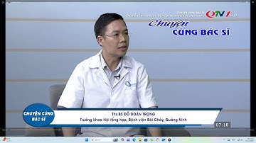 CÁC BIẾN CHỨNG NGUY HIỂM CỦA BỆNH TIỂU ĐƯỜNG TUÝP 2