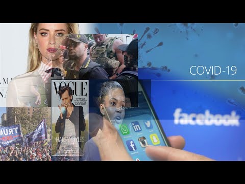Amber Heard, Proud Boys, Social Media Debt Collectors, Million MAGA March, Candace Owens