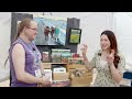 Kalamazoo Lively Arts - The Art of Anna Barnhart