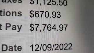 Famous $7700 Take Home Pay In 2 Weeks π¨ McLane Paying Truck DRIVERS Good Profile
