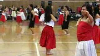 Multicultural Rally