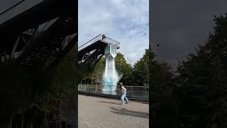 Water Drop Technorama