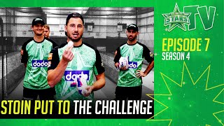 THE BBL IS BACK! Stars TV Season 4 - Episode 7