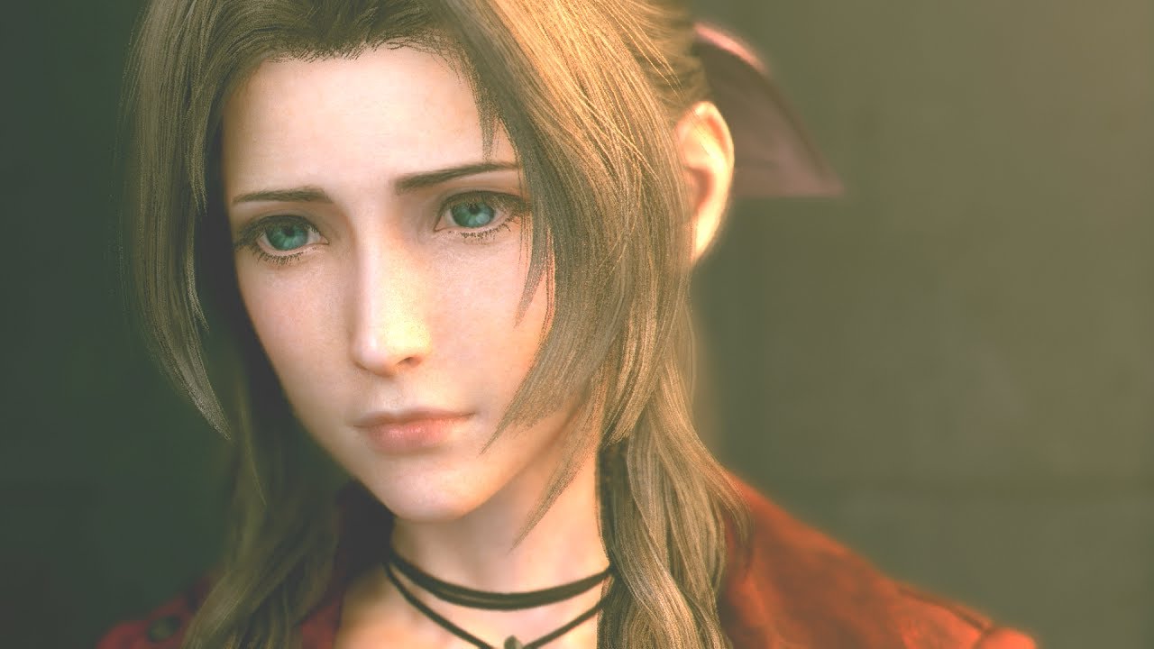 FF7R 未来視？エアリス 何かを知ってるような描写シーン まとめ