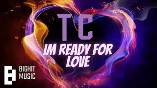 TINI CANELA 'Im Ready For Love' Official MV