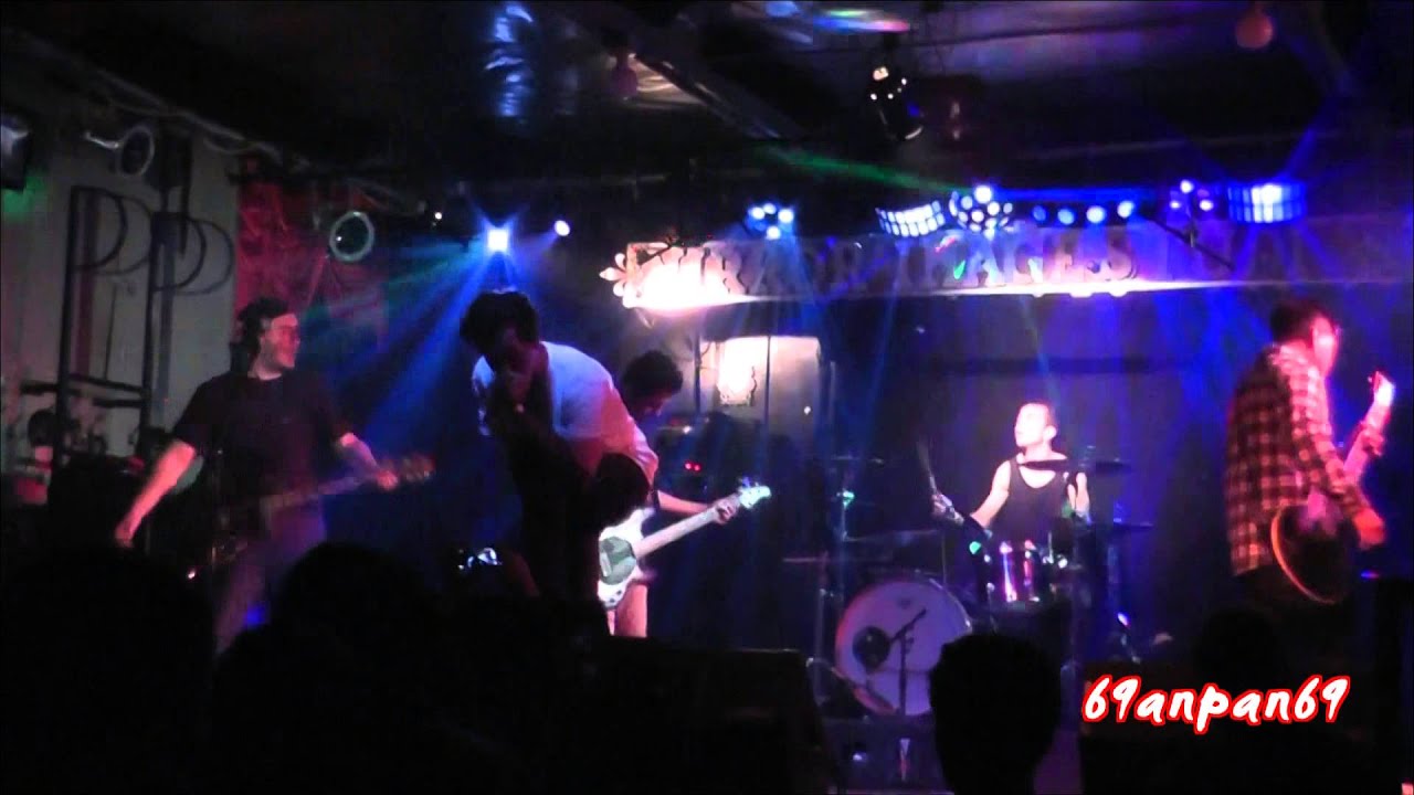 This City Moves - Full Set @Mirror Image Studios 2014/02/16 - YouTube