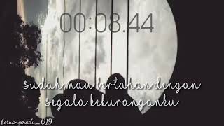Status wa romantis 30 detik buat pacar |  terbaru 2019
