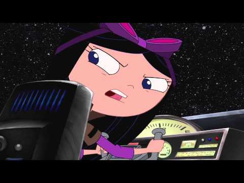 Official - Phineas and Ferb - Star Wars - Coming Soon!  - HD - Official - Phineas and Ferb - Star Wars - Coming Soon!  - HD