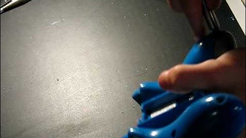 How to Mod Xbox 360 Controller Pt. 1
