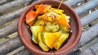 Rujak Erok-erok 