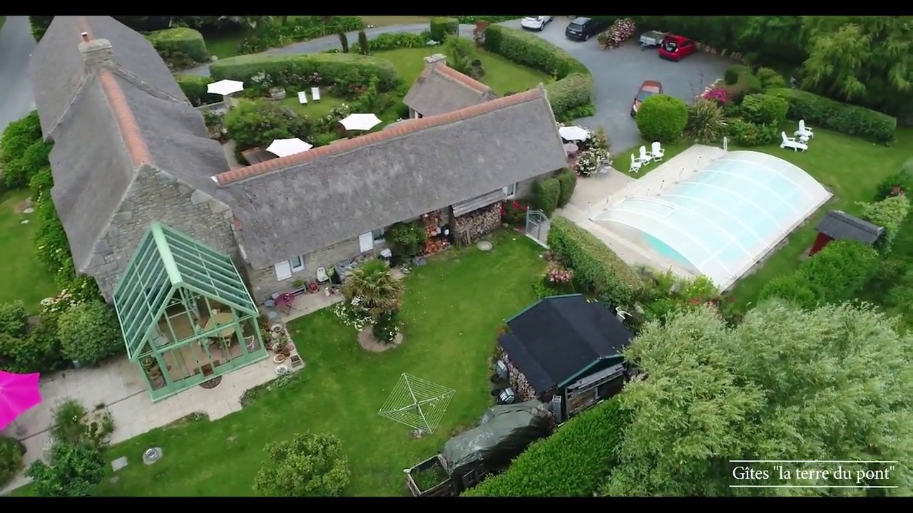 video drone dji spark Promotion immobilière en images aériennes et terrestres