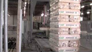 HempFlax Hennep Verwerking