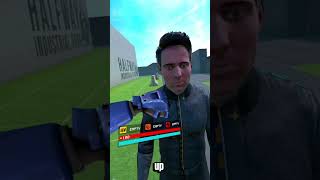 5 Best Bonelab mods I found on mod.Io #bonelab #vr #fyp