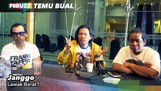 Lawak Janggo Lawak Berat? Siapa Tak Faham Sebenarnya? Man Yang Salah?! • Muzikal Lawak Superstar