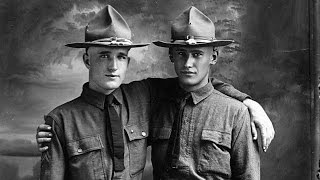 Free World War 1 Draft Registration Card Records