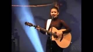 Paula Fernandes - Navegar Em Mim (Ao Vivo Em Macaúbas / 2011)