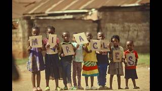 A Pass & Kaboo - Miracles (Official Music Video)