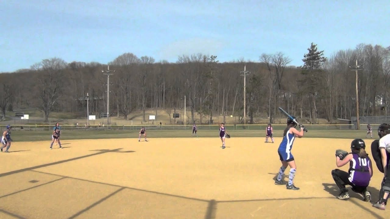 MW Little League Real time scrimmage