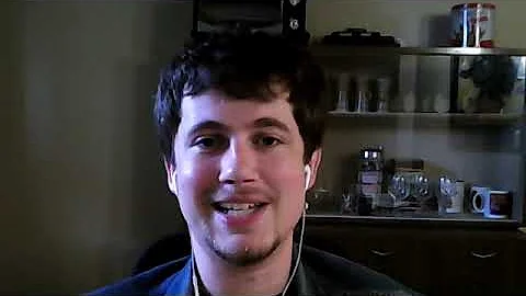 Halloween Horror Author Interview: Jacob Steven Mo...