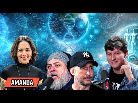 PODCAST 3 IRMÃOS: GRANDES DESCOBERTAS CIENTÍFICAS NO BRASIL E FUTURO DA TECNOLOGIA