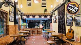 Anam Homestay | Ho Chi Minh City, Vietnam | Hotel Review 🛏️ | Vietnam Journey Hotels