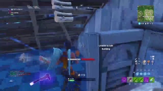 Fortnite Battle Royale Nyt Battle P 5 Om 2 Dage Letss Gooo