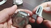 Lg Watch Urbane Metal Band Replacement Howto Youtube Lg Watch Urbane Metal Band Replacement Howto Youtube