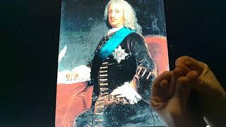 Horacio the handsnake - William Cavendish, 3rd Duke of Devonshire
