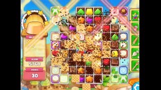 Cookie Jam Level 747 No Boosters 2 Stars